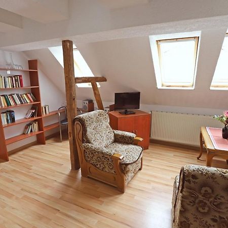 Pension Hinz & Kunz Weimar  Esterno foto