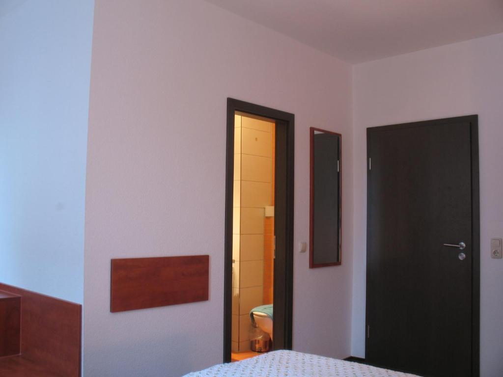 Pension Hinz & Kunz Weimar  Esterno foto