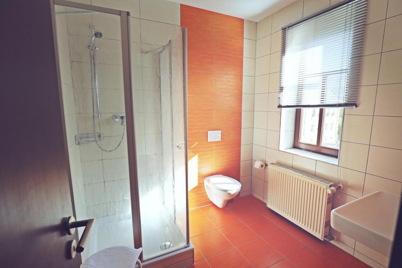 Pension Hinz & Kunz Weimar  Esterno foto