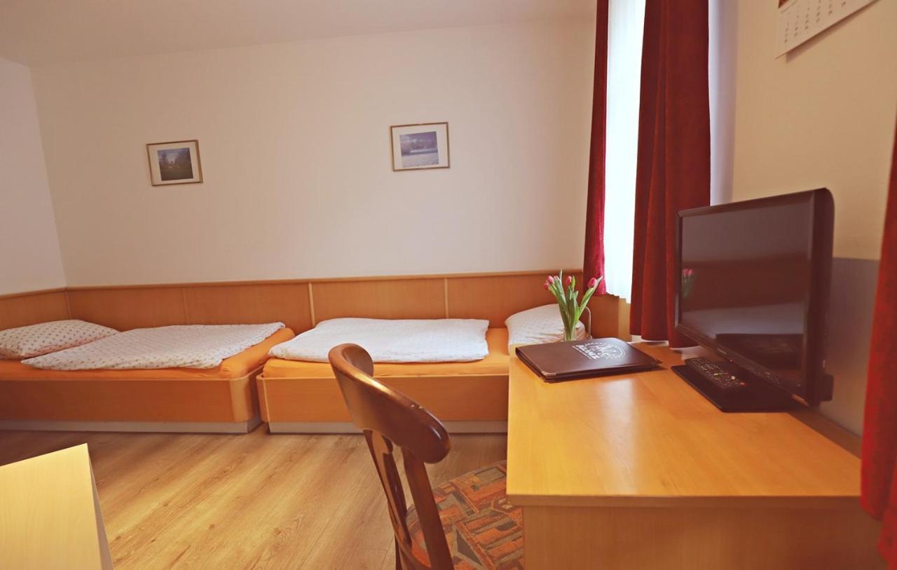 Pension Hinz & Kunz Weimar  Esterno foto